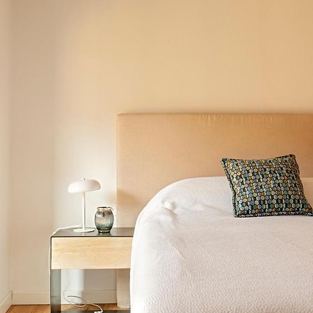 Waterfront Balcony I Grani 5 Resort Grand Suite Ліворно Екстер'єр фото