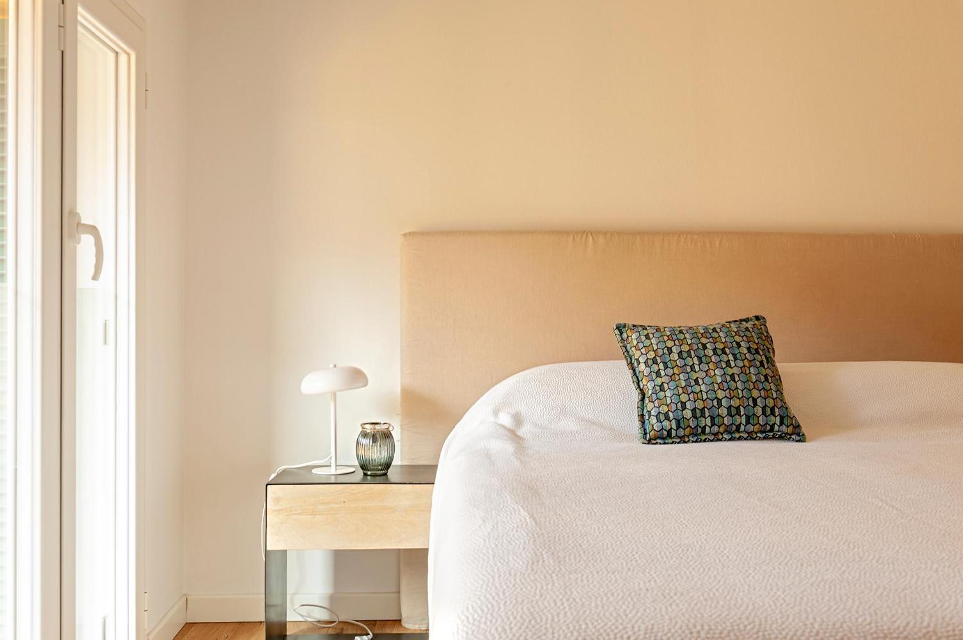 Waterfront Balcony I Grani 5 Resort Grand Suite Ліворно Екстер'єр фото
