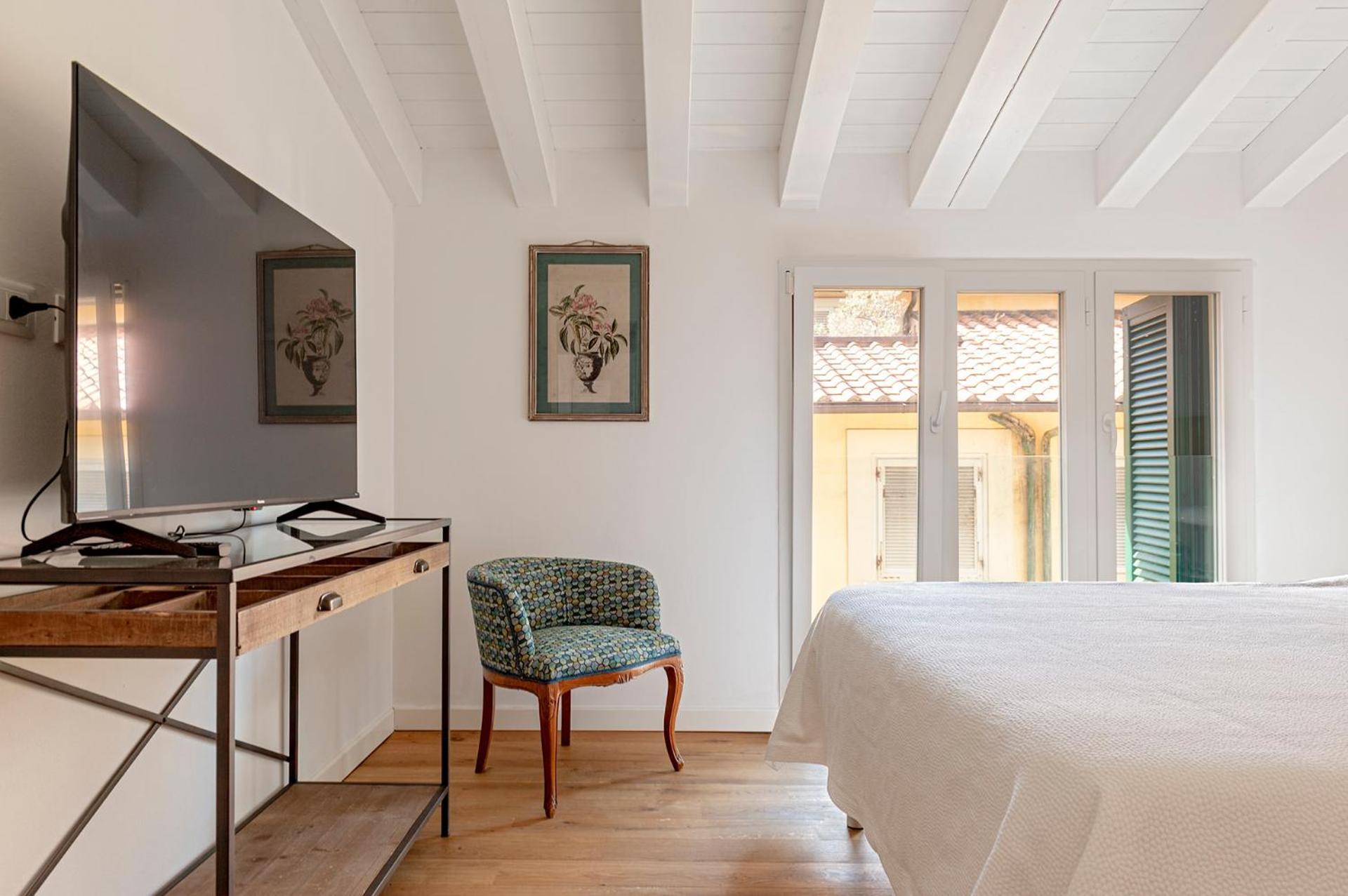 Waterfront Balcony I Grani 5 Resort Grand Suite Ліворно Екстер'єр фото
